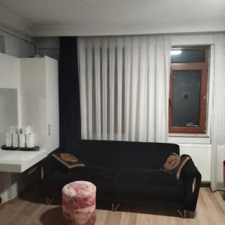 Kent Taksim 3* 이스탄불