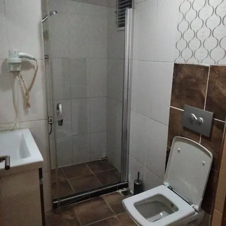 Kent Taksim Hotel Provincia di Istanbul