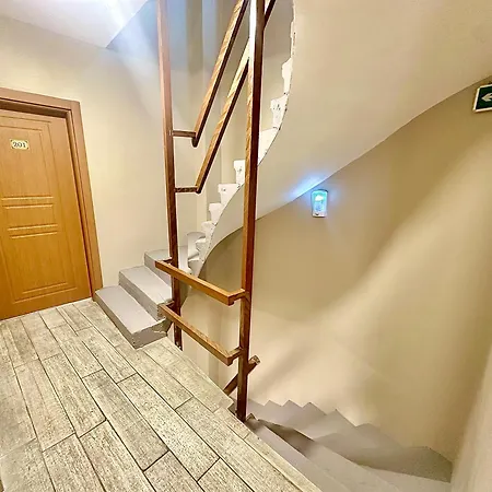 Kent Taksim 3* Istambul