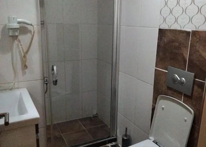 Kent Taksim Hotel Istanbul