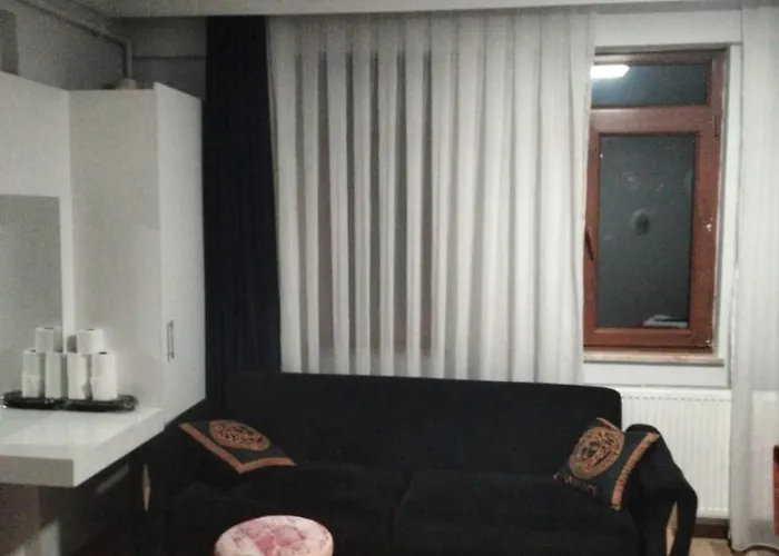 Kent Taksim 3* Stambuł